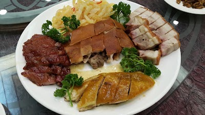 Photos of The Plaza Restaurant
