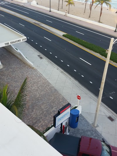 Photos of Snooze Hotel