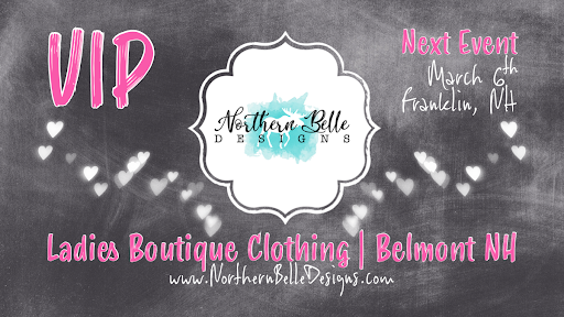 Northern Belle Designs