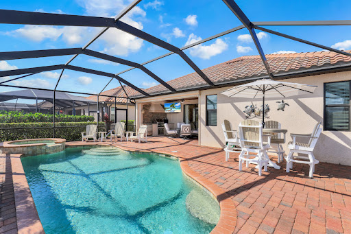 The Bowers Group, Naples Florida - Thumbnail
