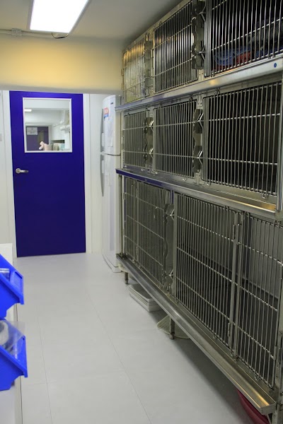 Photos of Pets Central North Point