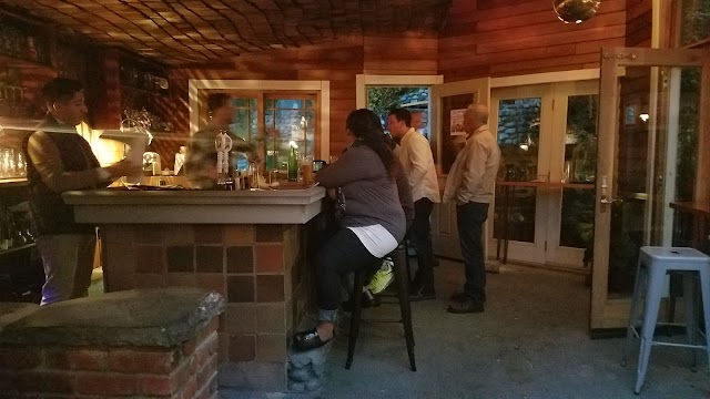 The Hill at Muza