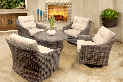 Outdoor-USA Patio Furniture® Gallery - United States