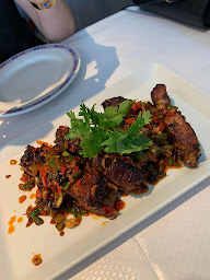 Photo n°76 de Restaurant l'hirondelle à Bordeaux (Restaurant chinois)