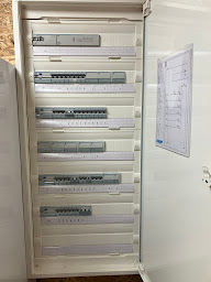 Photo n°7 de BEROGIN JEROME à Saint-Clément (Électricien)