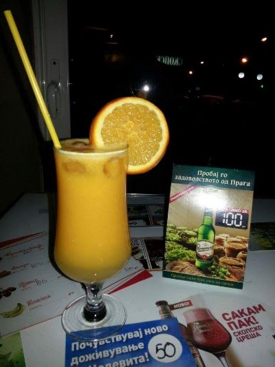 Photos of Maestro Cafe