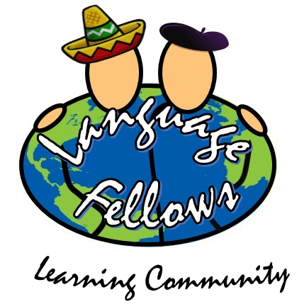 Language Fellows - Visual