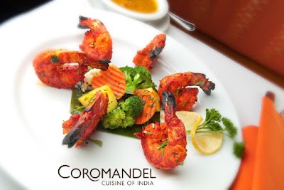 Photos of Coromandel Cuisine Of India