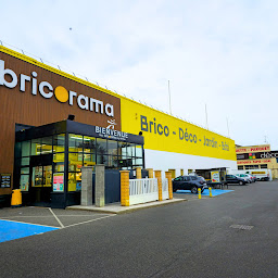 Photo n°21 de Bricorama Viry-Châtillon à Viry-Châtillon (Magasin d'outillage)