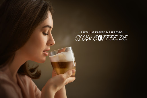 SlowCoffee.de - Visual