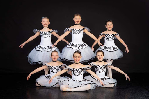 Dance Acad'amy - Visual