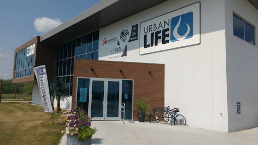 Urban Life Pools & Hot Tubs