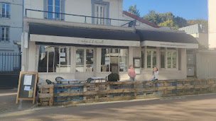 Photo n°3 de L'Auberge de la Passerelle à Saint-Cloud (Restaurant)