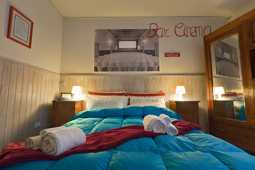 Hotel La Pace - Visual