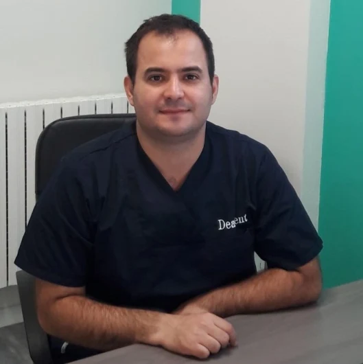 Dott. Fatjon Skendo, Dentista photo