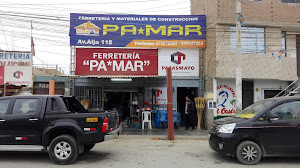 Ferreteria PAMAR 0