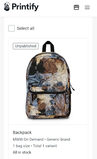 https://www.etsy.com/shop/PopsColorShop - Visual