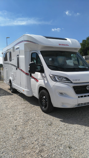 Expocamping - Visual