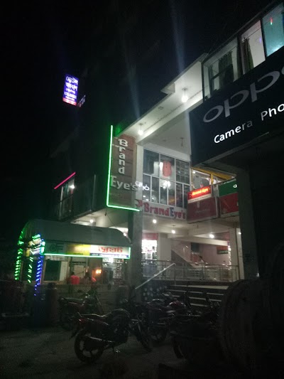 Photos of Brand Eye's
