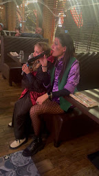 Photo n°31 de Coco’s Dinner Fleurieu à Fleurieu-sur-Saône (Service de livraison)