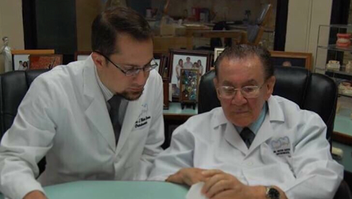 Dr. Milton Matos Ortodoncista