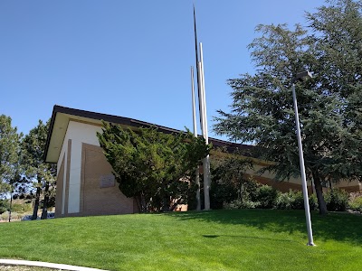 The Church of Jesus Christ of Latter-day Saints