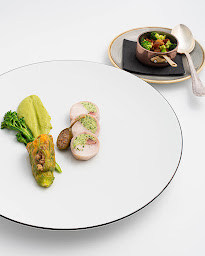 Photo n°2 de L'Agapè à Cagnes-sur-Mer (Restaurant)