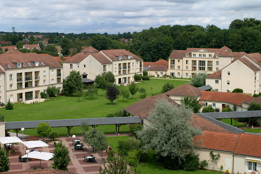 Photo de Résidence Saint-Rémy - emeis à Saint-Rémy-lès-Chevreuse (78470)