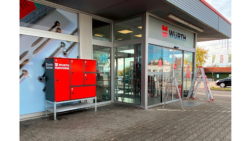 Würth Ehingen