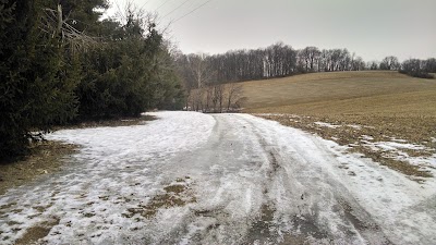 Bear Branch Nature Center