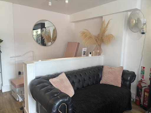 Purity professional massage