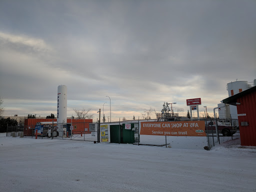 Red Deer North UFA Petroleum Agency & Cardlock - Thumbnail