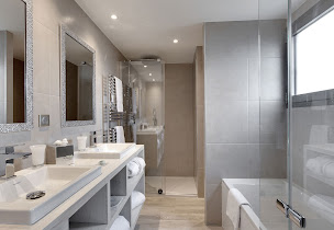 Photo n°22 de La Bastide de Biot à Biot (Hôtel bien-être)