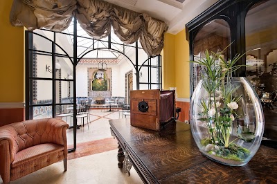 Photos of Best Western Ai Cavalieri Hotel