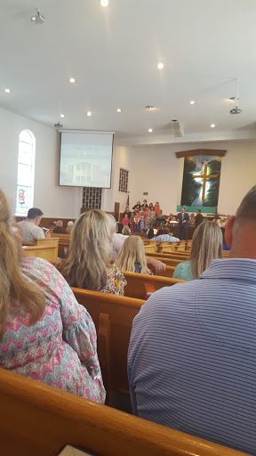Daleville Baptist Church
