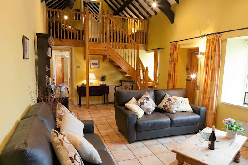 Glan-y-Don Gallery - United Kingdom