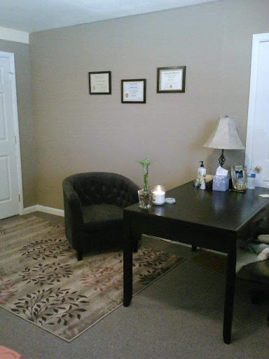 Pure Bliss Massage & Wax
