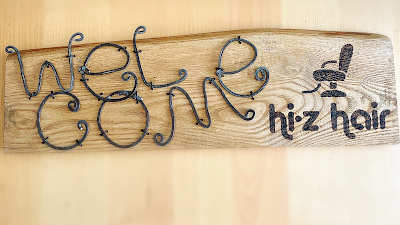 hi-z hair (ヒズヘア)プライベートサロン