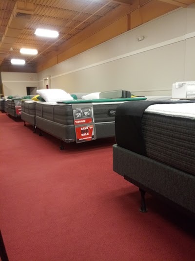 Mattress Firm Danbury