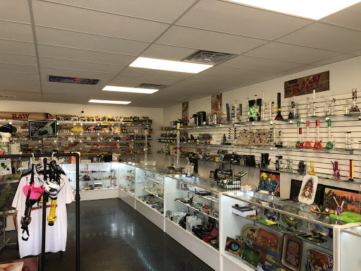 The Pipe Shop - Thumbnail