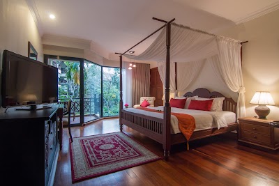 Photos of Palace Residence & Villa Siem Reap