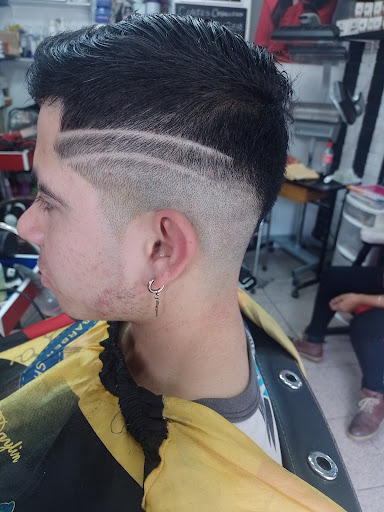 Estética Unisex Tony - Thumbnail