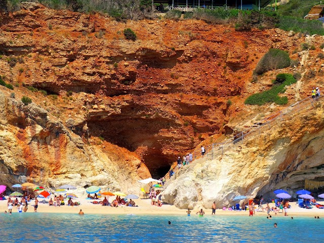 Porto Katsiki