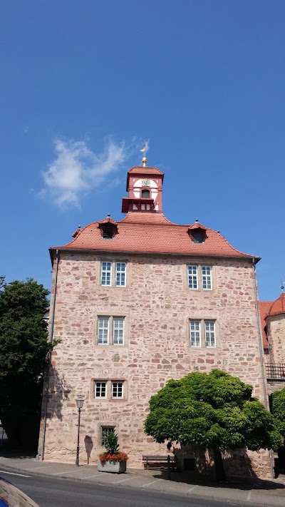 Photos of Tourist-Information Eschwege