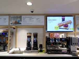 Photo n°15 de Shell à Lesperon (Sandwicherie)