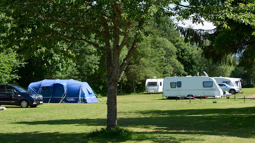 Speyside Camping and Caravanning Club Site - Thumbnail