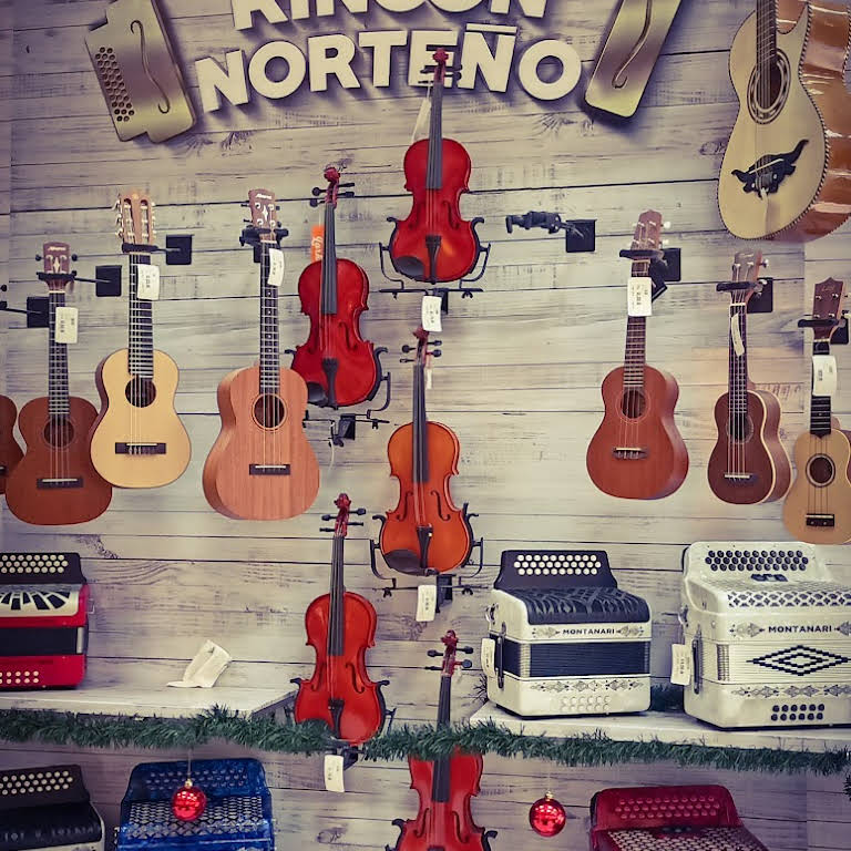 Hermes Music Club Guadalajara - Tienda De Instrumentos Musicales en Zona  Centro