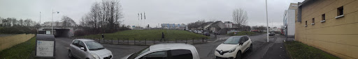 Commissariat de police de Champs-sur-Marne - Thumbnail