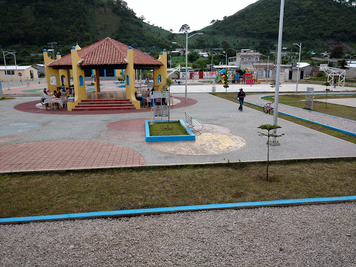 Parque Recreativo "Guadalupe"