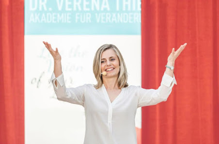 Akademie für Veränderung | Business Coaching | Dr. Verena Thiem Stiegengasse 11, 1060 Wien, Österreich